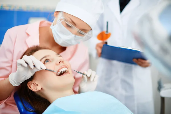 How Dentists Enhance Oral Health And Overall Well-being