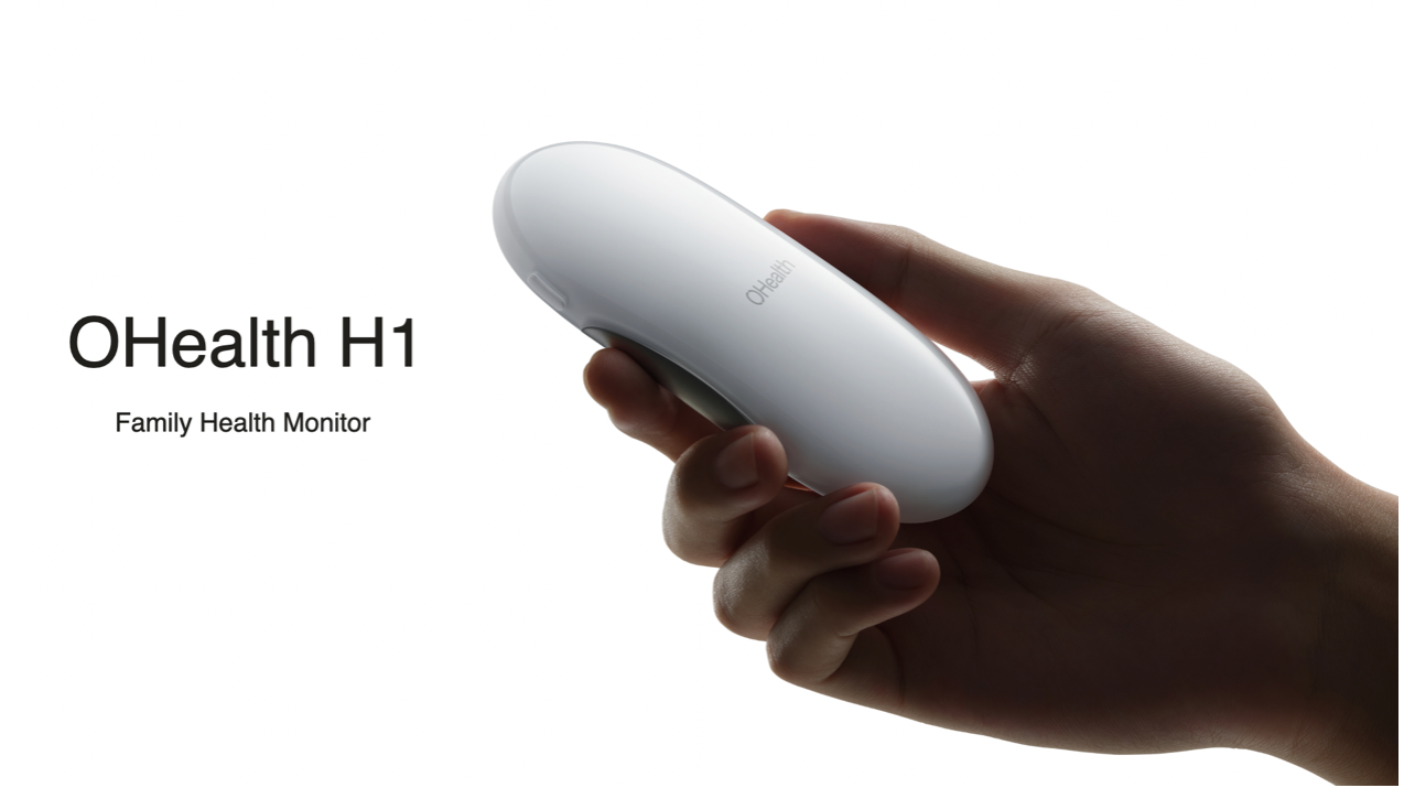 OPPO OHealth H1 Family Health Monitor