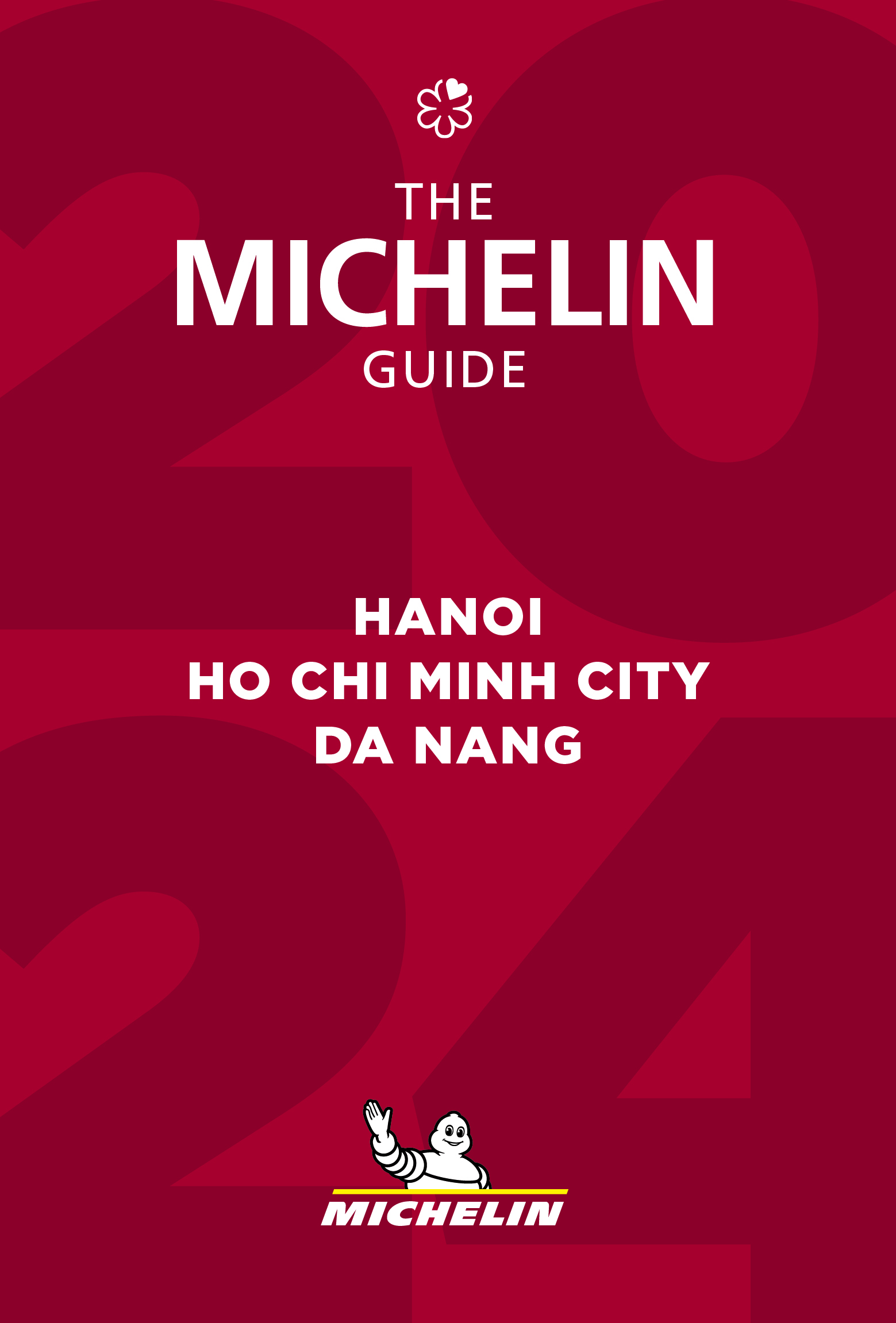 The Michelin Guide