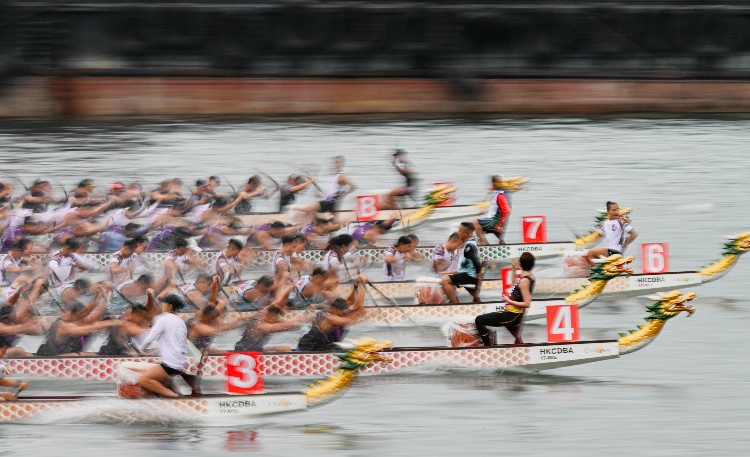 Dragon Boat Festival