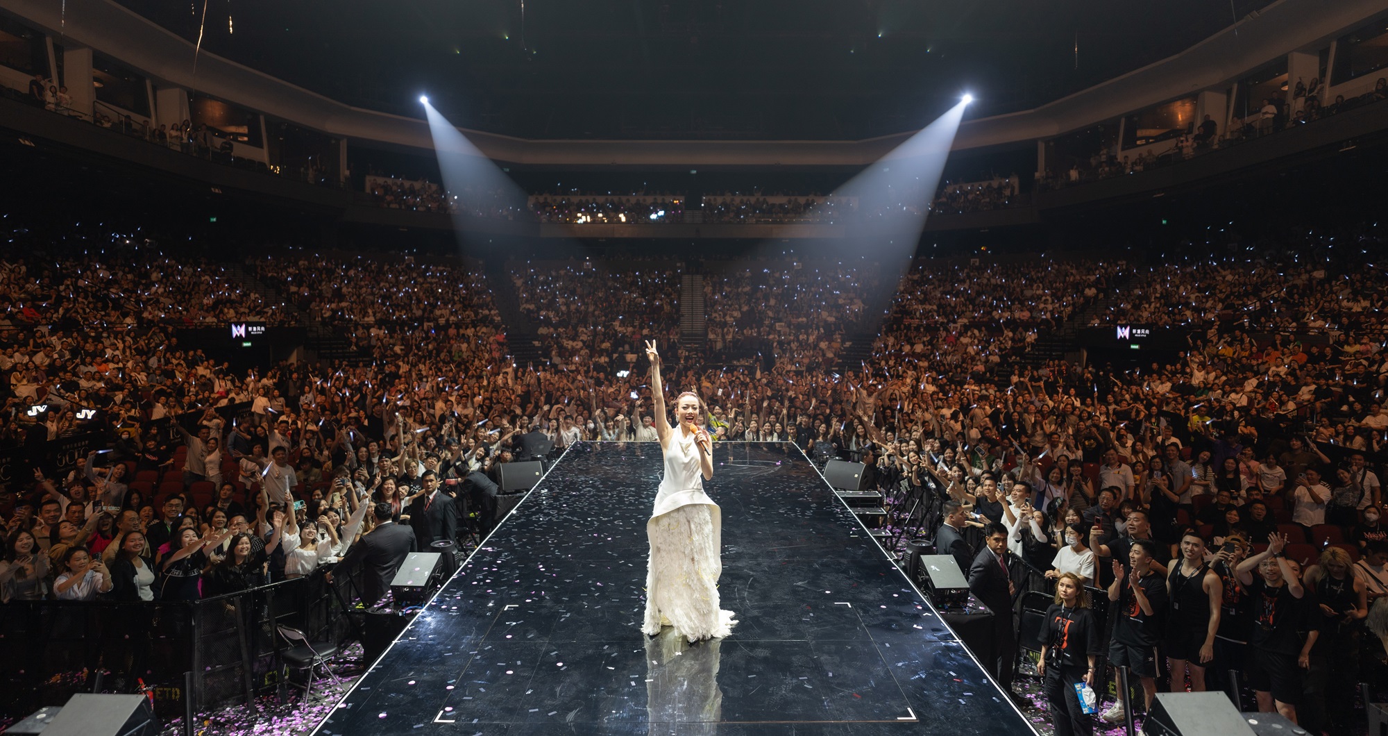 Melco Residency Concert Series Joey Yung Eternity Live in Macau 202 (25)