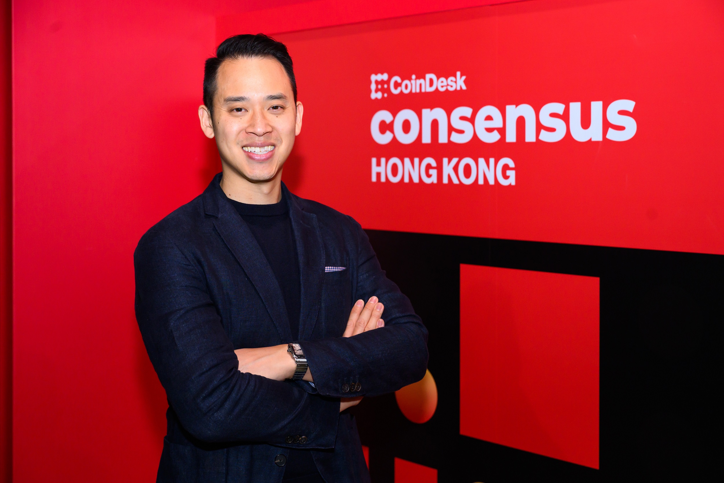 Michael Lau Consensus