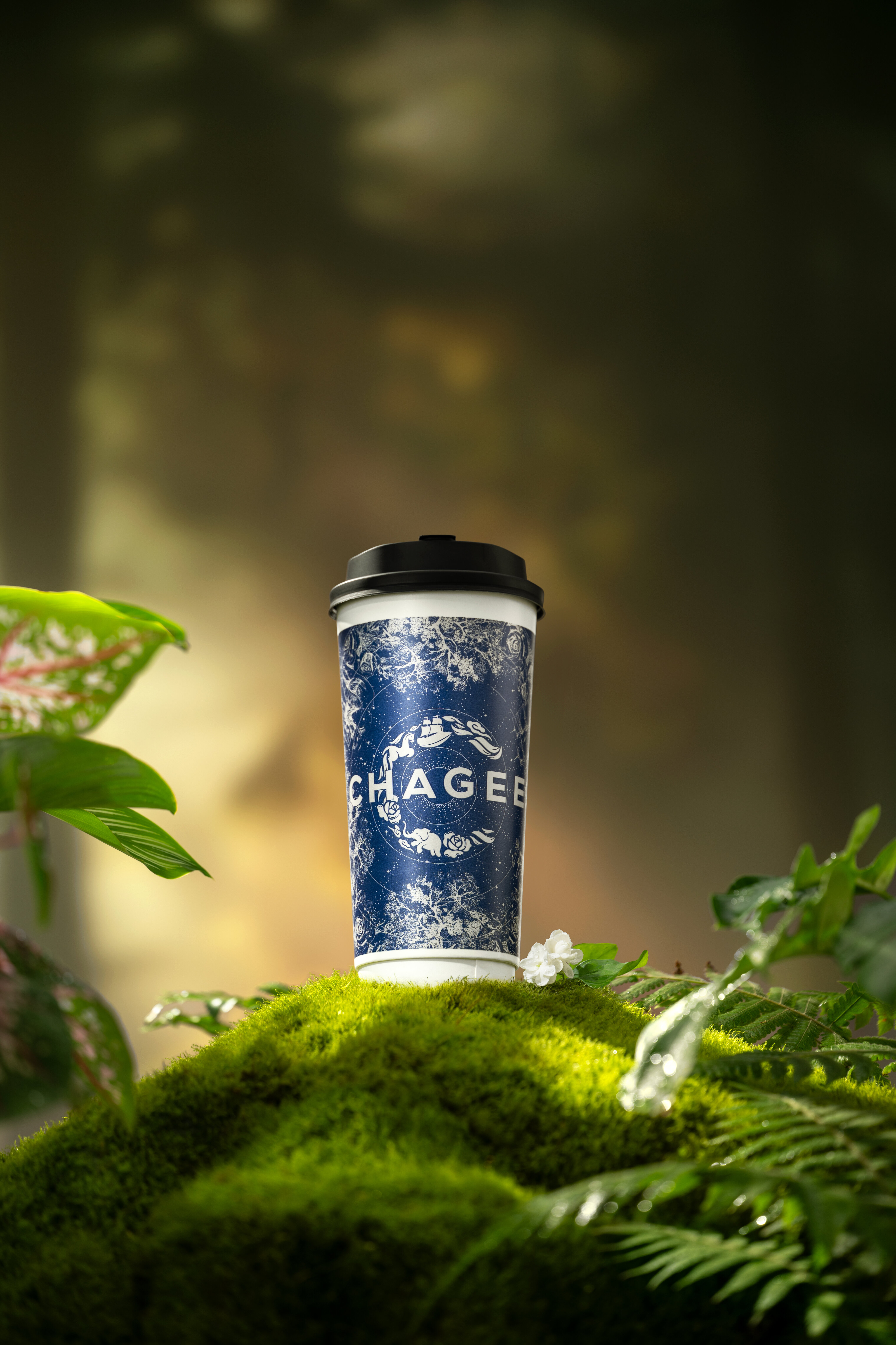 CHAGEE Marks 8th Anniversary with a Renewed Vision for Modern Tea Culture