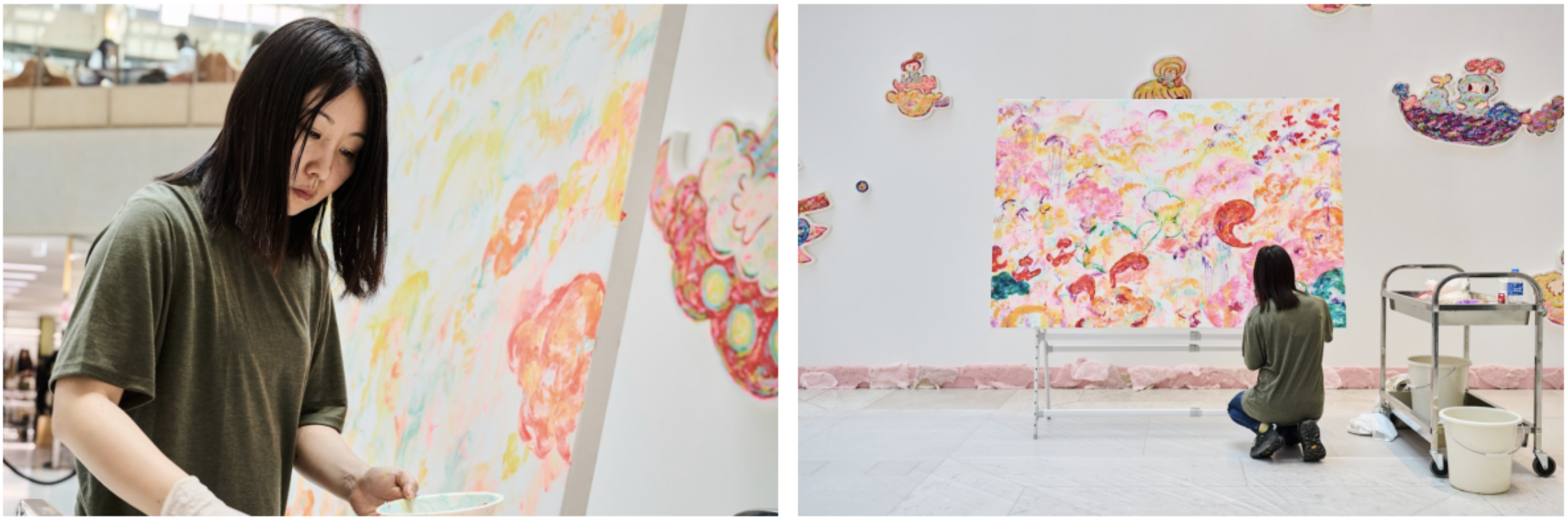 THE ISLAND – ONIGASHIMA - 3