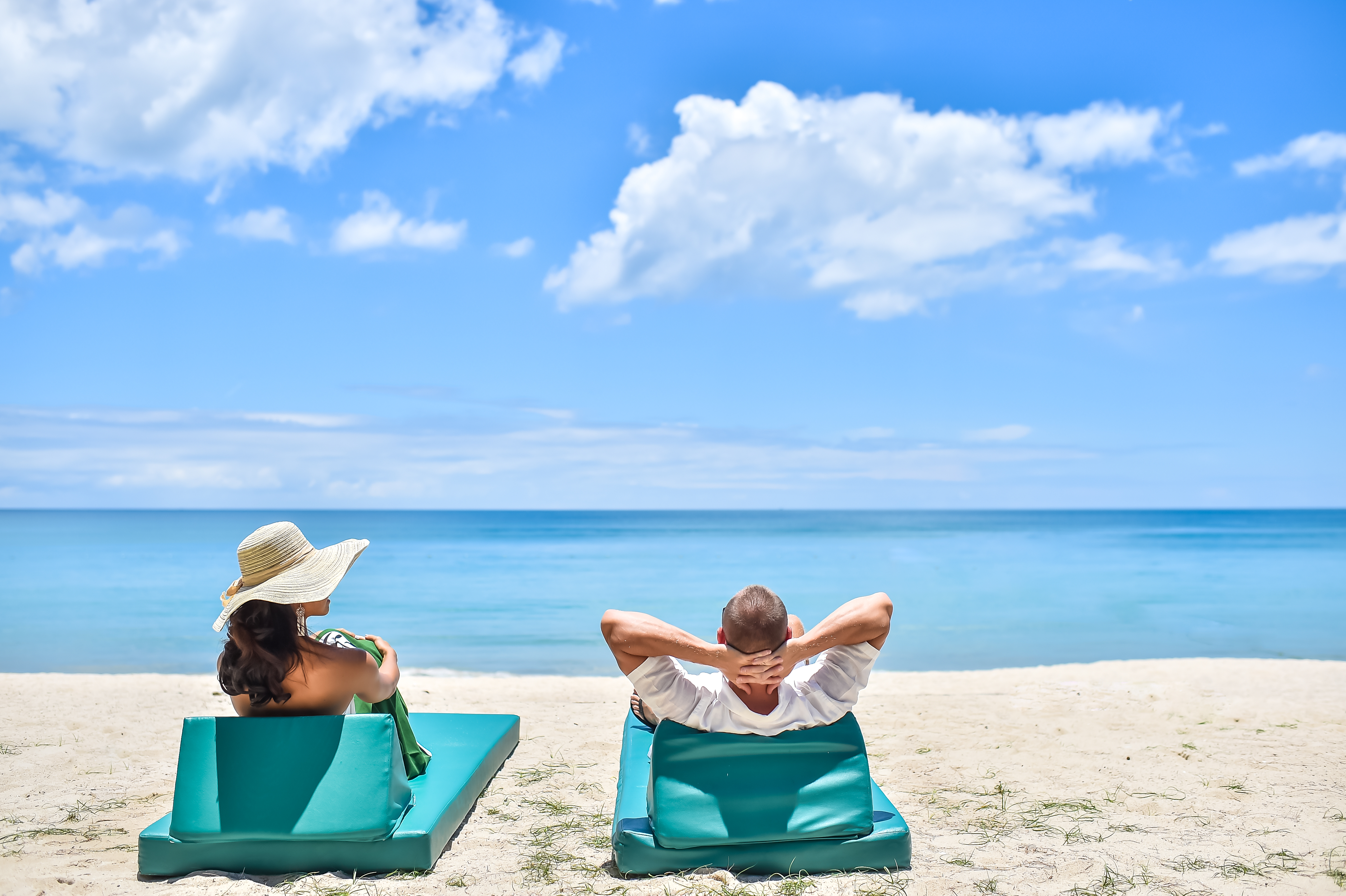 Phuket Sees Increasing Number of Americans Looking to Buy Property for Lifestyle and Investment