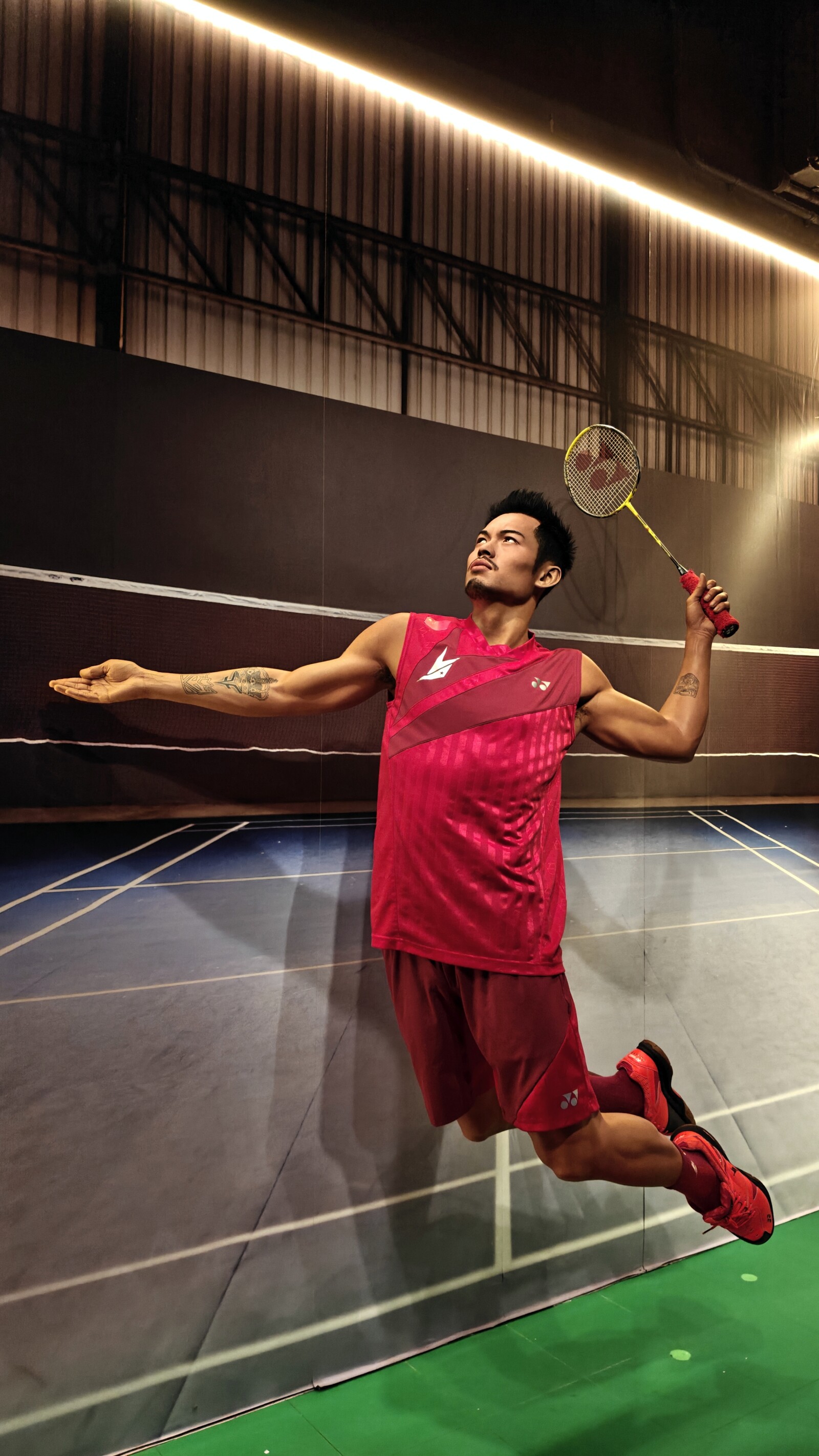 Lin Dan