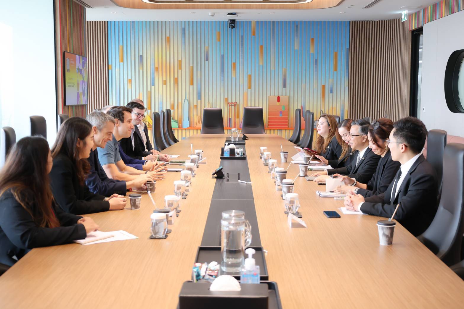 Agoda Makes Bangkok Its Largest Office Worldwide