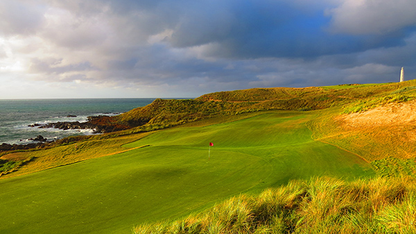 Cape Wickham