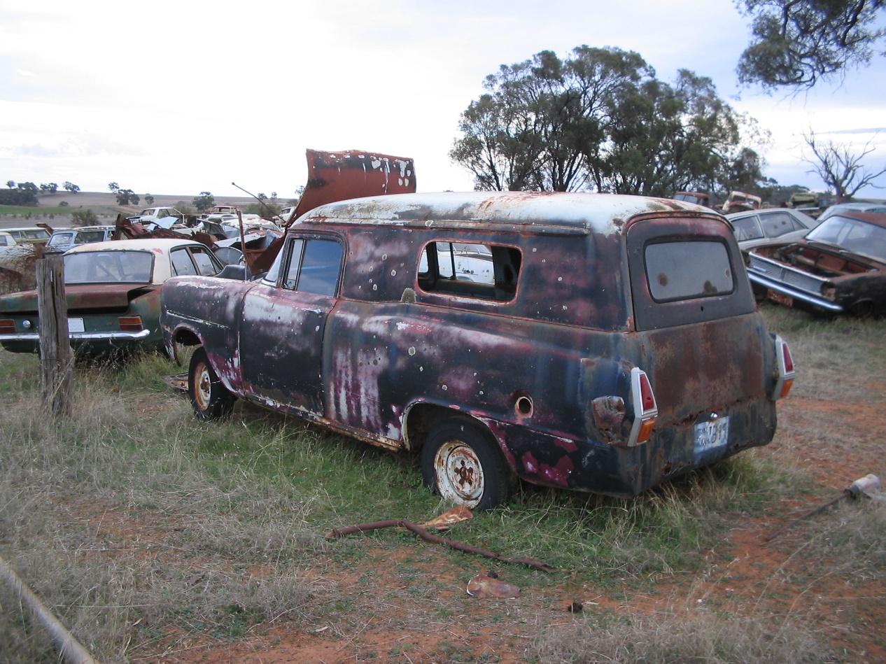 Car Wreckers South Australia