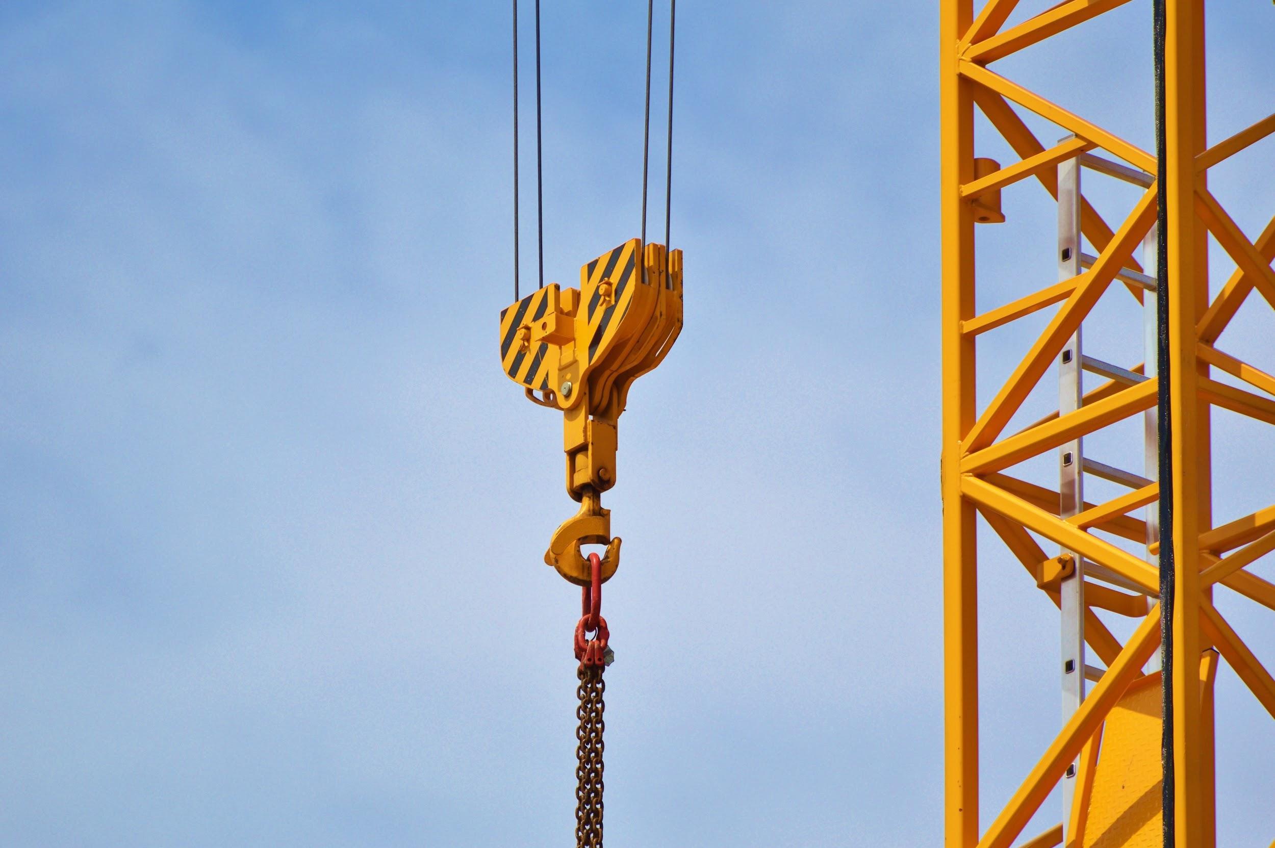 5 Types Of Scissor Lifts Used During Construction