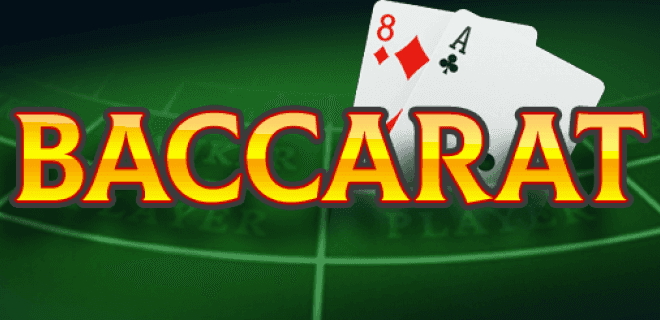 How To Play Baccarat Game